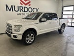 2015 F-150 Thumbnail 1