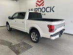 2015 F-150 Thumbnail 9