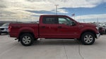 2015 F-150 Thumbnail 2