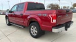 2015 F-150 Thumbnail 5