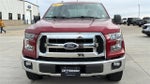 2015 F-150 Thumbnail 8