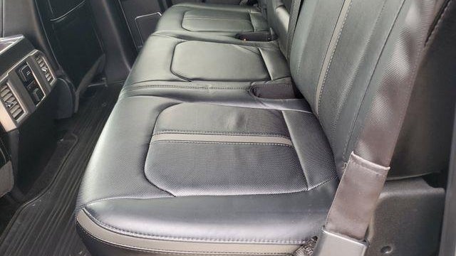 2016 Ford F-150 King Ranch