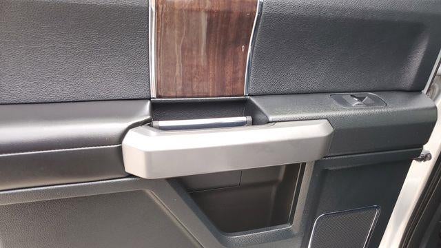 2016 Ford F-150 King Ranch