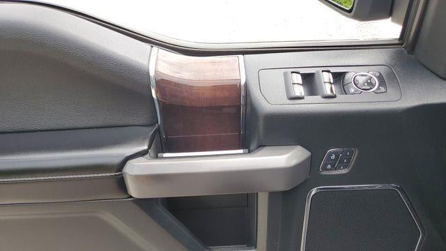 2016 Ford F-150 King Ranch