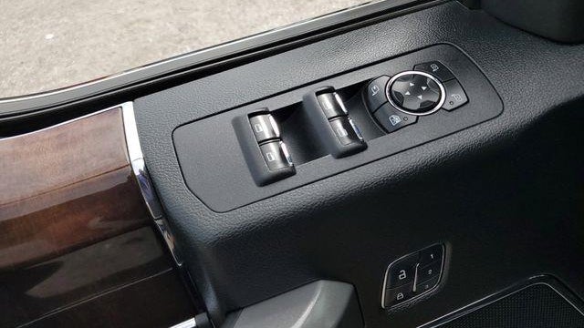 2016 Ford F-150 King Ranch