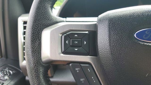 2016 Ford F-150 King Ranch