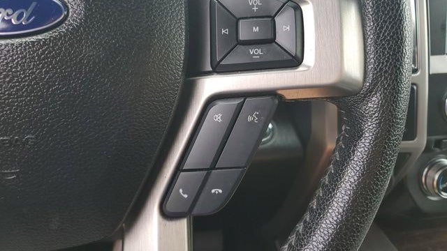 2016 Ford F-150 King Ranch