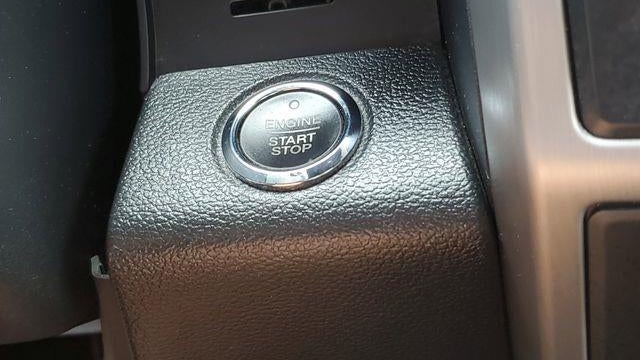 2016 Ford F-150 King Ranch