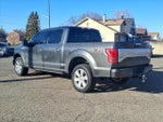 2016 F-150 Thumbnail 3