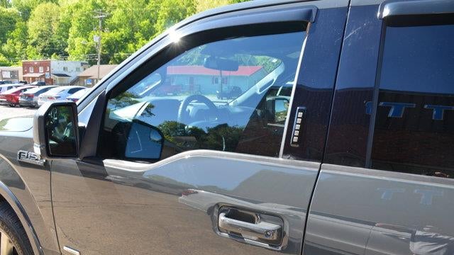 2016 Ford F-150 King Ranch