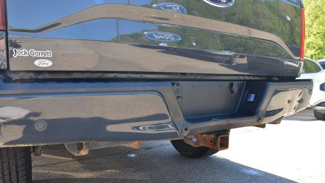 2016 Ford F-150 King Ranch
