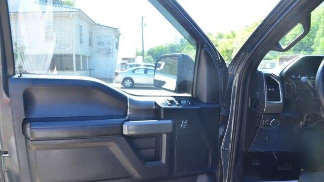 2016 Ford F-150 King Ranch