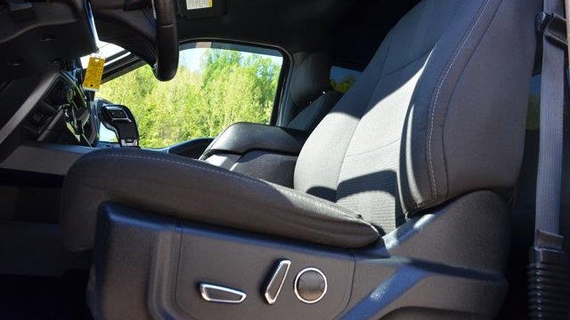 2016 Ford F-150 King Ranch