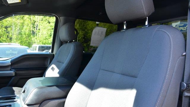 2016 Ford F-150 King Ranch