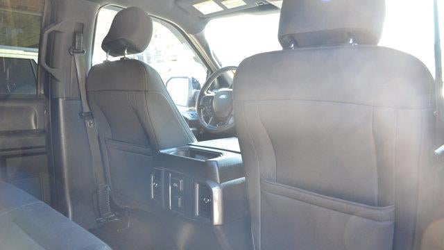 2016 Ford F-150 King Ranch