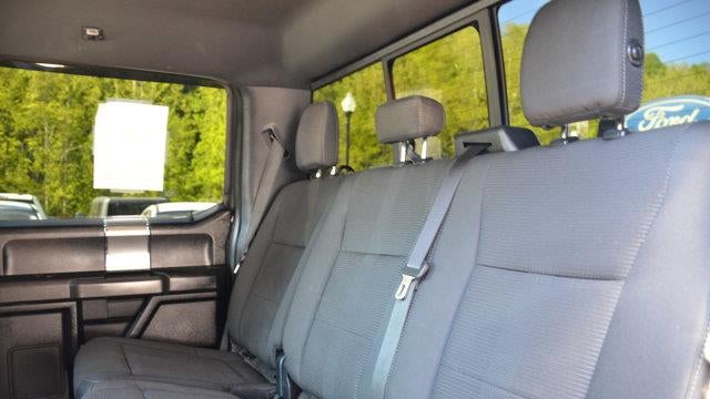 2016 Ford F-150 King Ranch