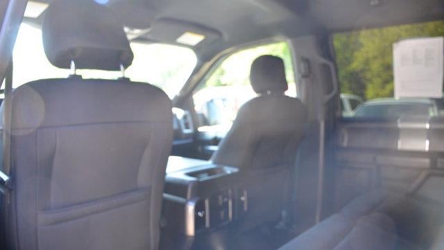 2016 Ford F-150 King Ranch