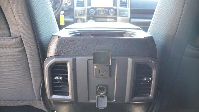 2016 Ford F-150 King Ranch