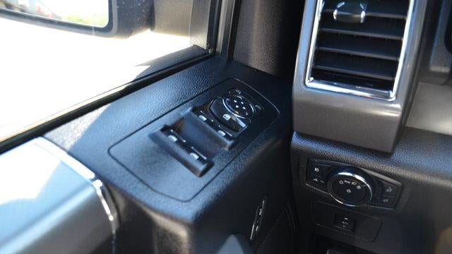 2016 Ford F-150 King Ranch