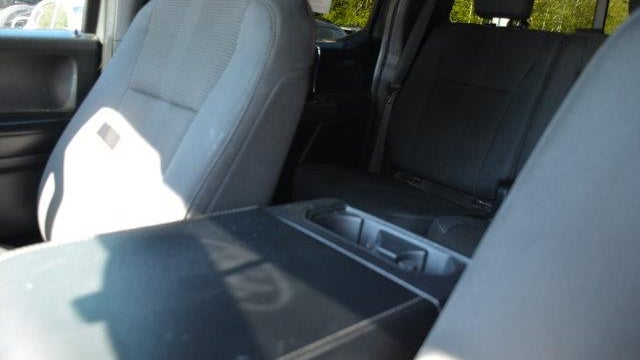 2016 Ford F-150 King Ranch