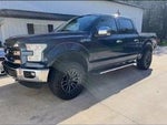 2016 F-150 Thumbnail 2