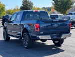 2016 F-150 Thumbnail 14