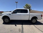 2016 F-150 Thumbnail 2