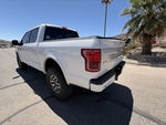 2016 F-150 Thumbnail 3