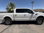 2016 F-150 Thumbnail 6