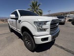 2016 F-150 Thumbnail 7
