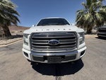 2016 F-150 Thumbnail 8