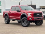 2016 F-150 Thumbnail 1