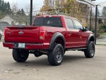 2016 F-150 Thumbnail 3