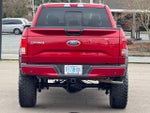 2016 F-150 Thumbnail 4