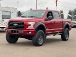 2016 F-150 Thumbnail 7