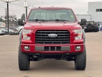 2016 F-150 Thumbnail 8