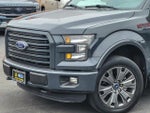 2016 F-150 Thumbnail 3