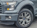 2016 F-150 Thumbnail 4
