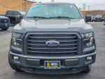 2016 F-150 Thumbnail 5