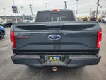 2016 F-150 Thumbnail 8