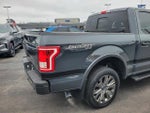 2016 F-150 Thumbnail 9