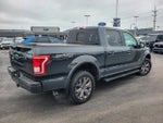 2016 F-150 Thumbnail 10