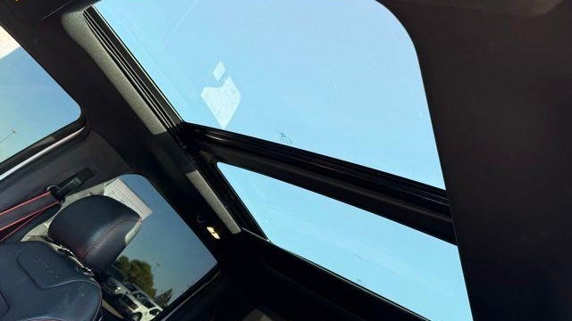 2016 Ford F-150 King Ranch