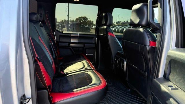 2016 Ford F-150 King Ranch