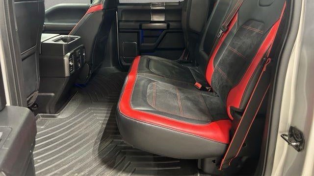 2016 Ford F-150 King Ranch
