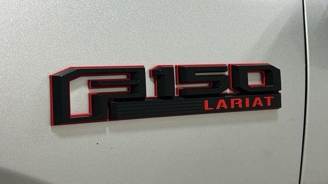 2016 Ford F-150 King Ranch
