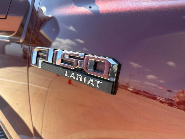 2016 Ford F-150 - $15,704