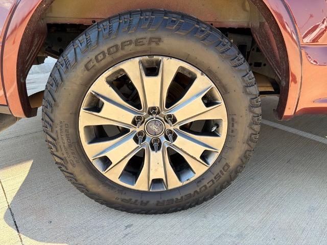 2016 Ford F-150 - $15,704
