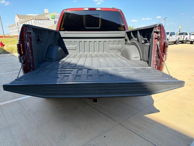 2016 Ford F-150 - $15,704