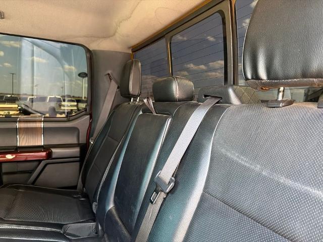 2016 Ford F-150 - $15,704